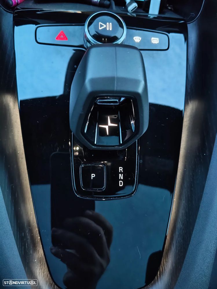 Polestar 2 Single Motor 78kWh - 53