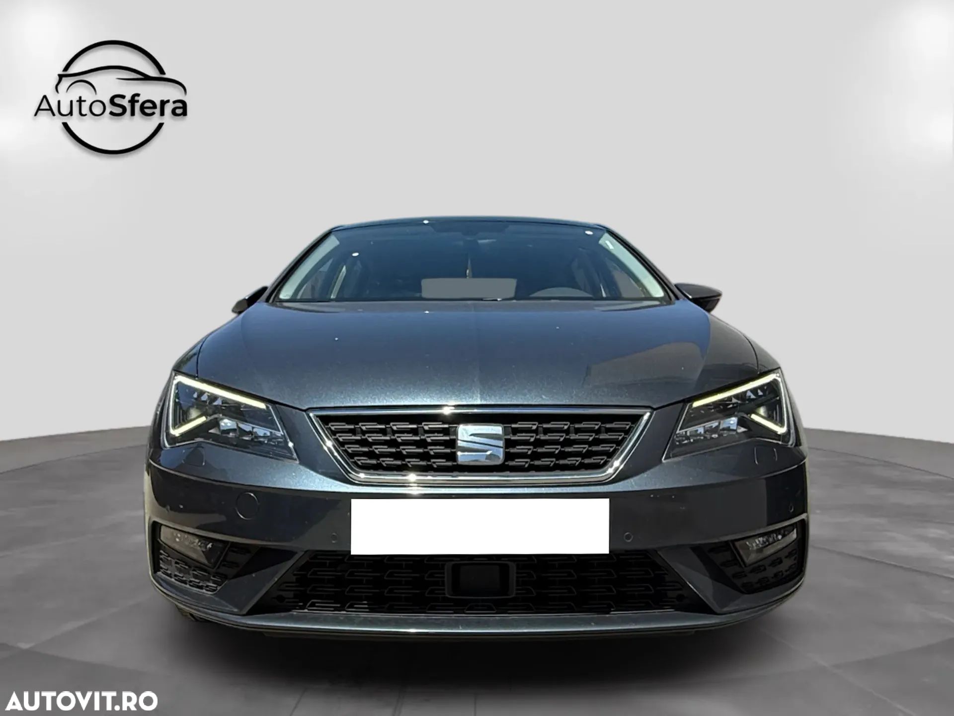 Seat Leon 1.5 TSI DSG7 Xcellence - 1