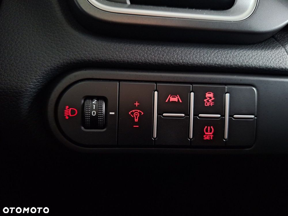Kia Ceed 1.5 T-GDI M DCT - 38