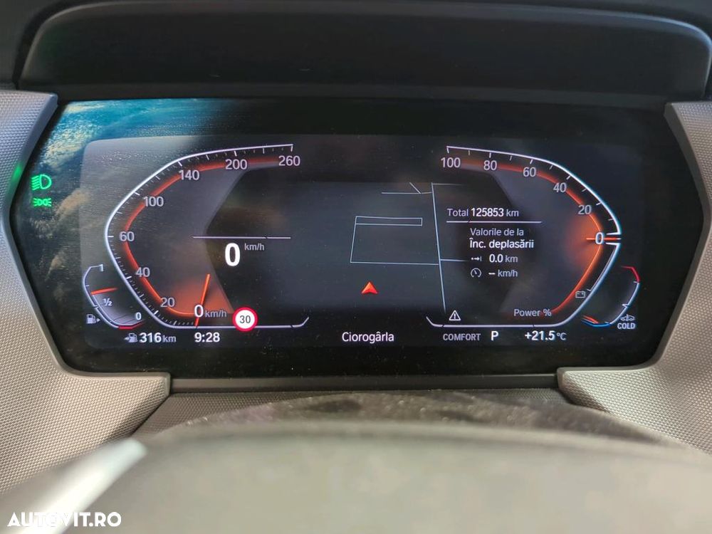 BMW Seria 2 218i AT - 4