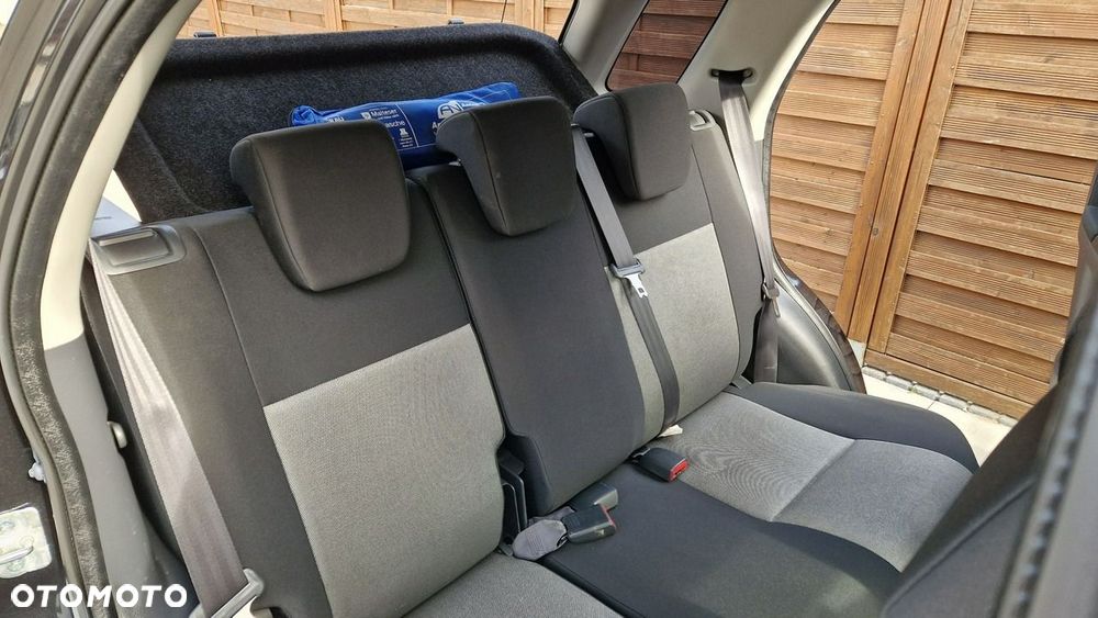 Fiat Sedici - 13