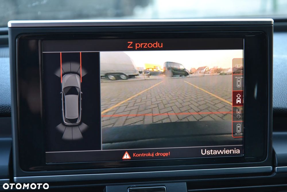 Audi A6 Avant - 23