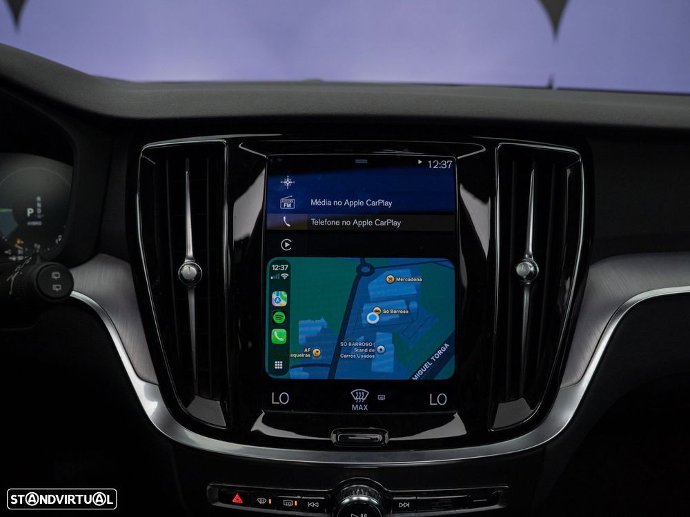 Volvo V60 2.0 T6 AWD TE Inscription Expression - 31