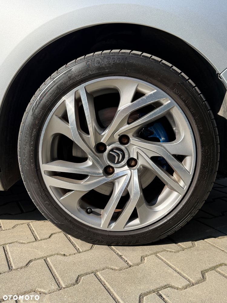 Citroën C4 HDi 150 Exclusive - 27