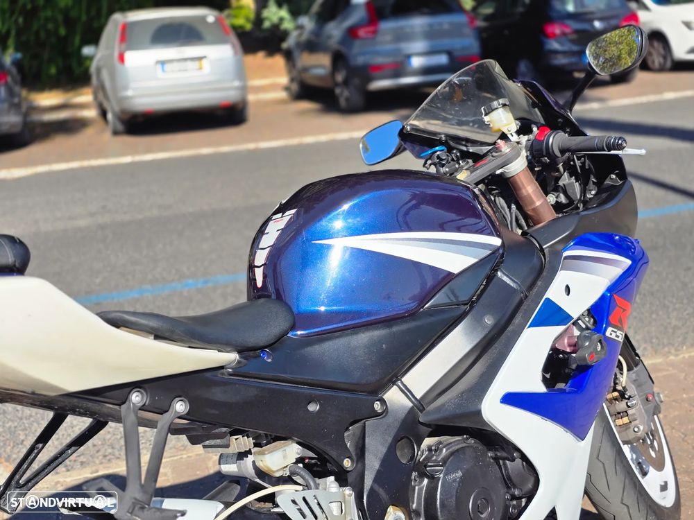 Suzuki GSX-R 1000 K5 - 8