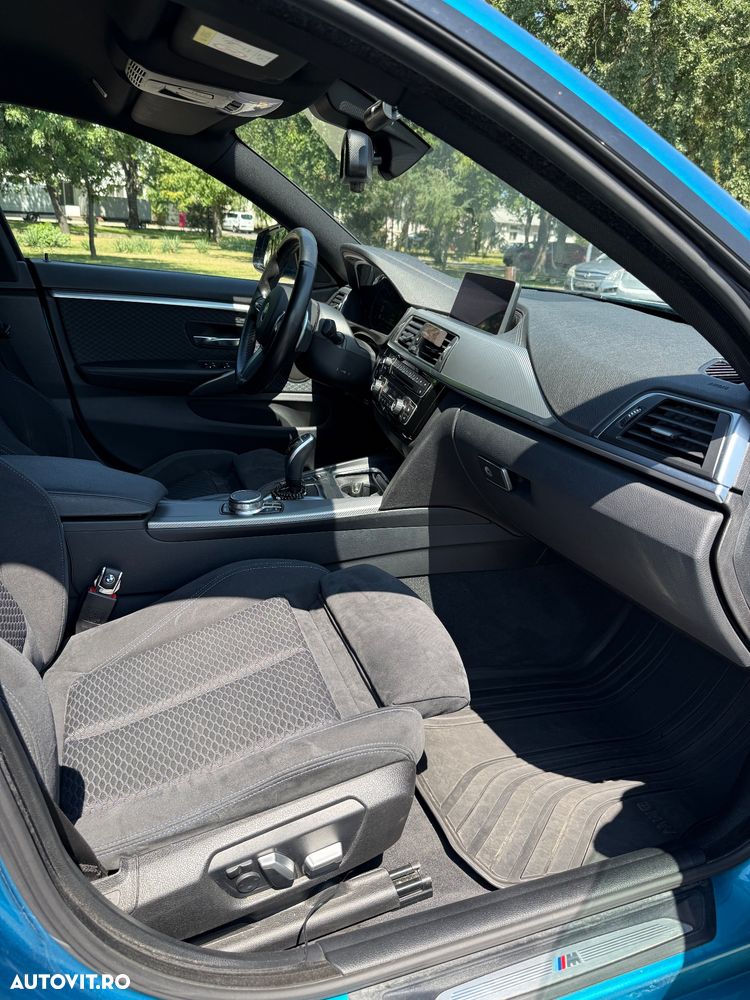 BMW Seria 4 - 12