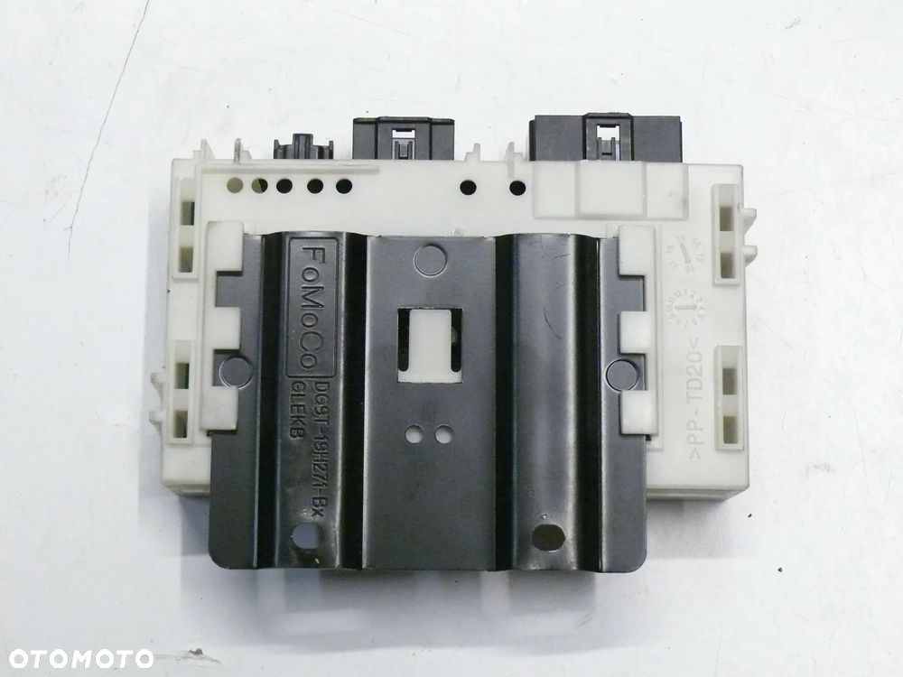 MODUŁ HAKA FORD S-MAX MK2 MONDEO MK5  2015 2019 - 3