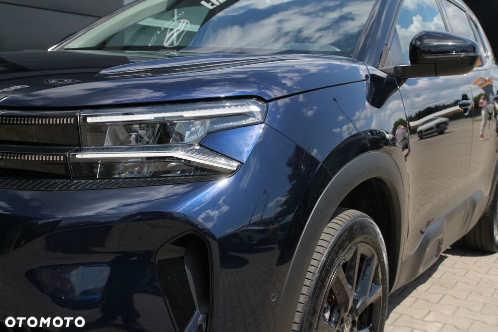 Citroën C5 Aircross 1.5 BlueHDi Max EAT8 - 35