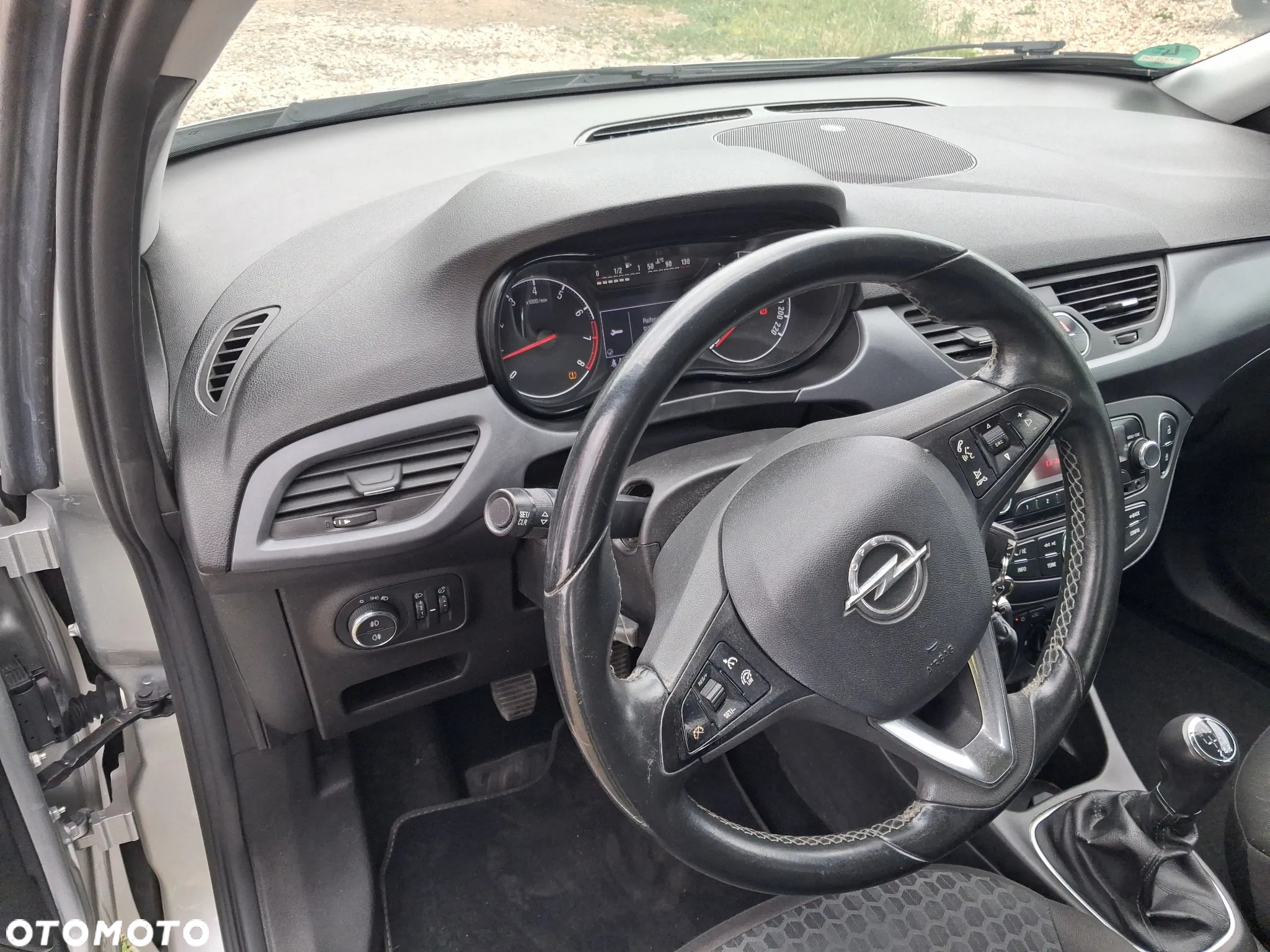 Opel Corsa 1.0 T GPF Cosmo S&S - 11