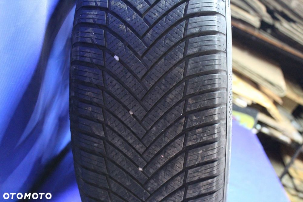 FELGI ALUMINIOWE 17 FORD KUGA - 8