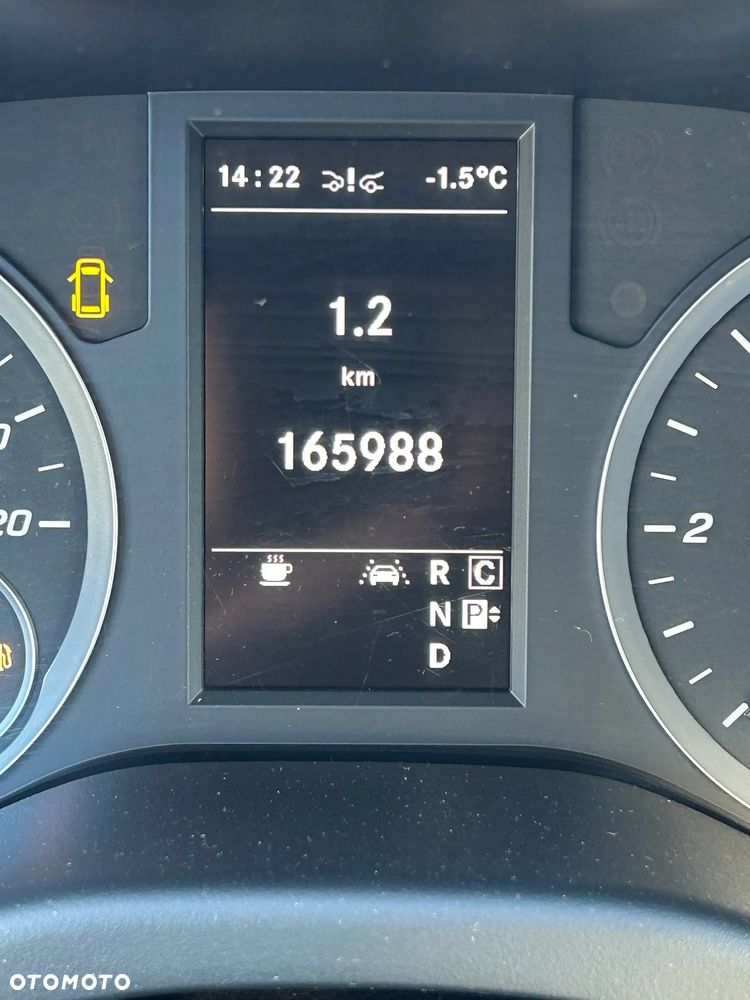 Mercedes-Benz Vito - 11