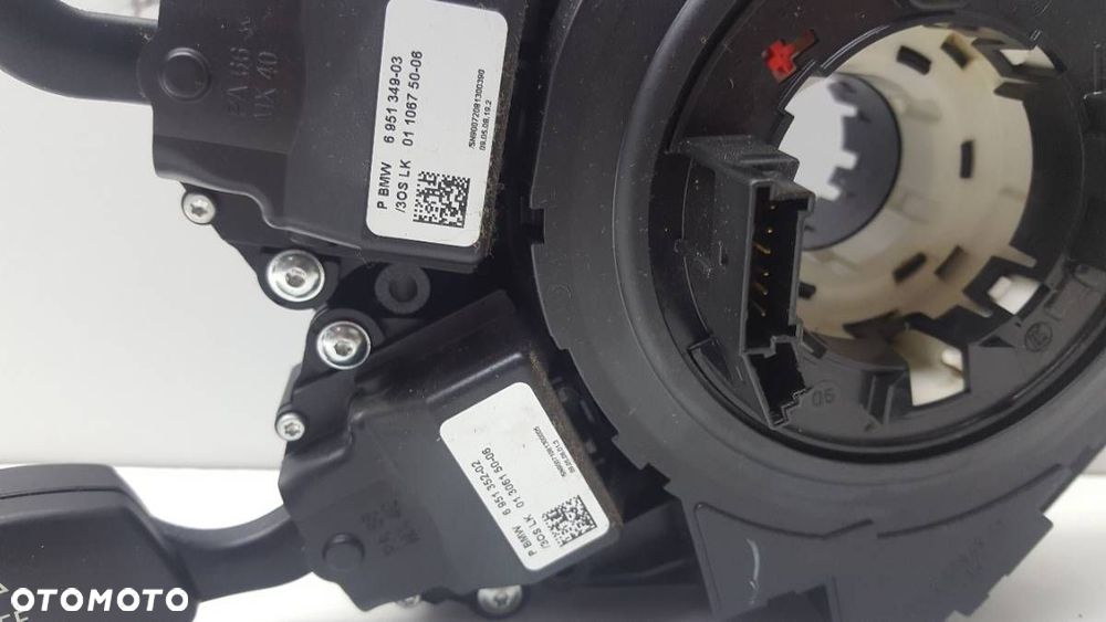 PRZEŁĄCZNIK ZESPOLONY BMW E61 917022603 EUROPA - 5