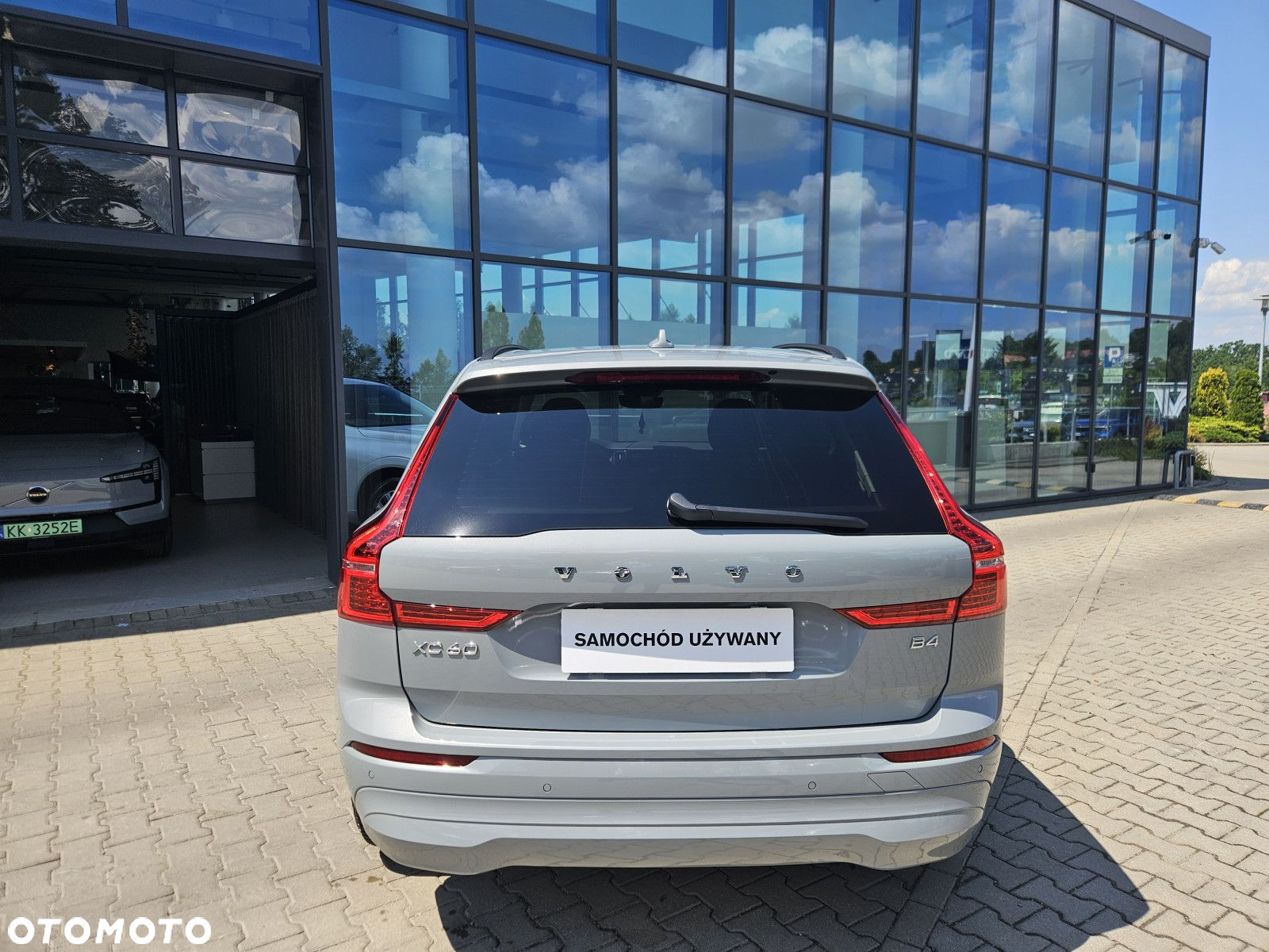 Volvo XC 60 - 6