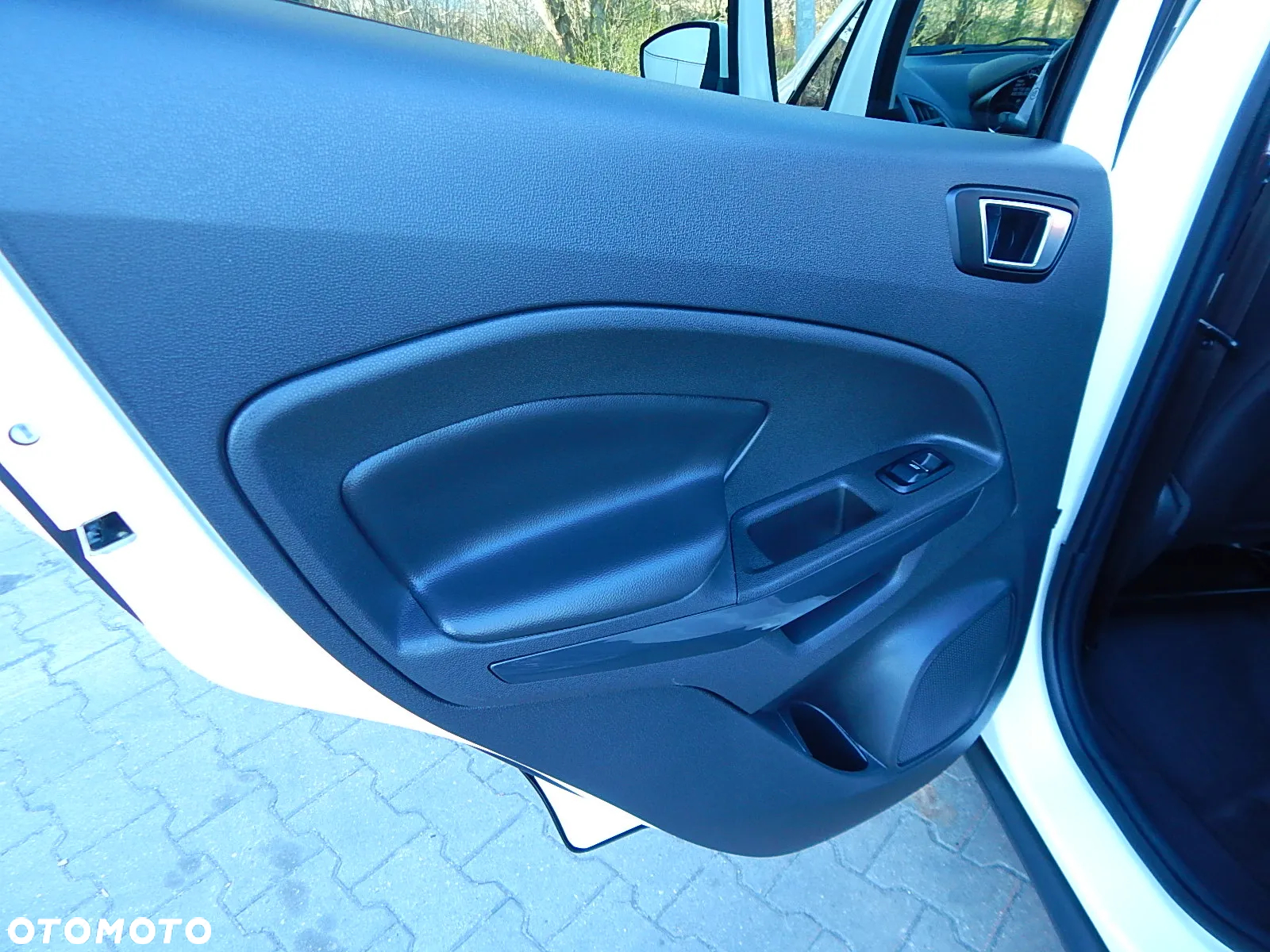 Ford EcoSport 1.0 EcoBoost GPF Navi Edition ASS - 23
