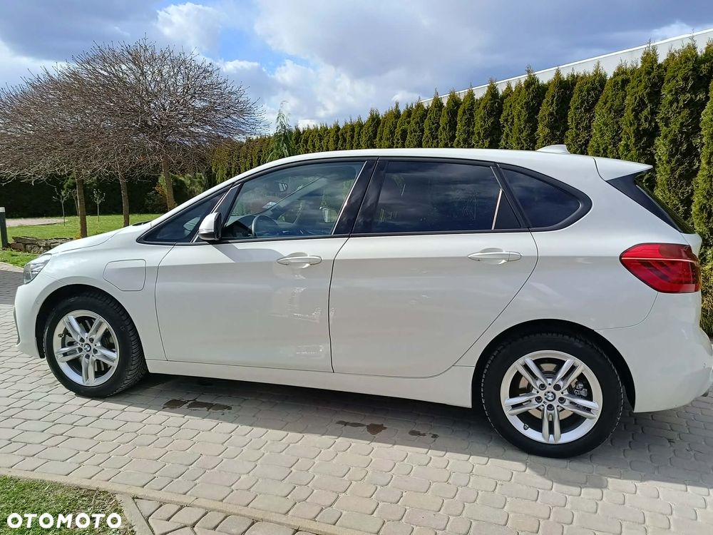 BMW Seria 2 225xe iPerformance M Sport - 10