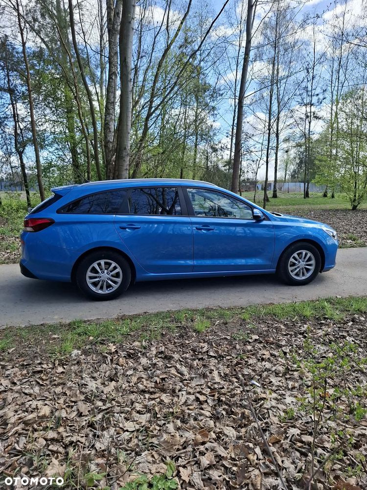 Hyundai i30 1.4 T-GDI Trend - 4