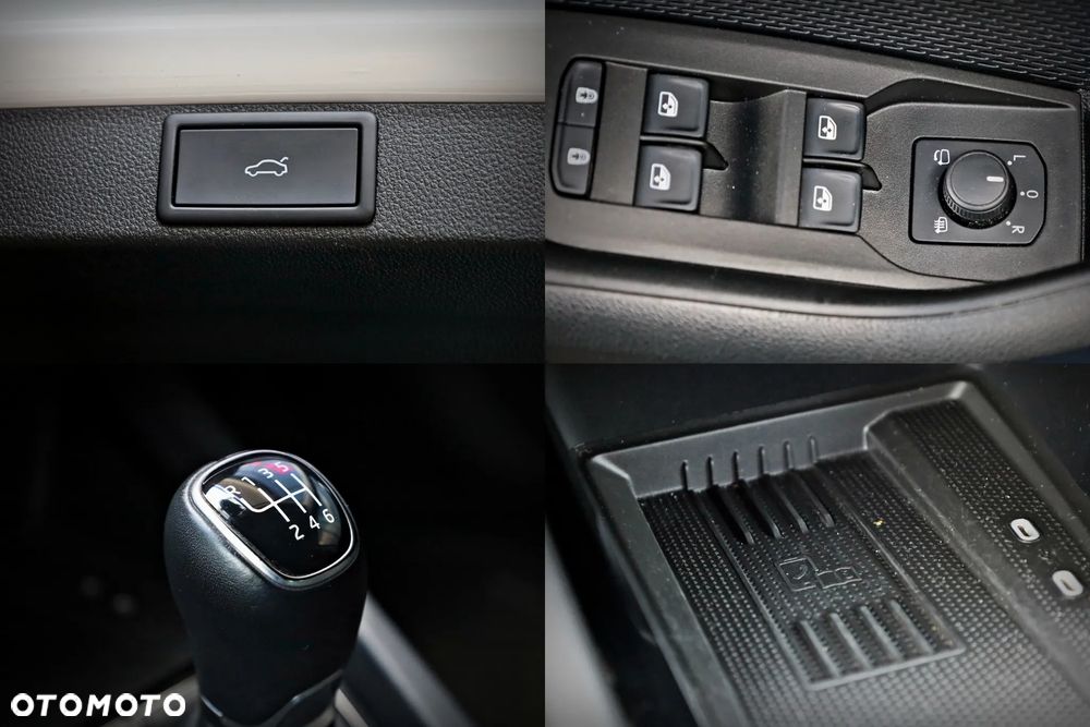 Skoda Octavia 1.5 TSI Selection - 37