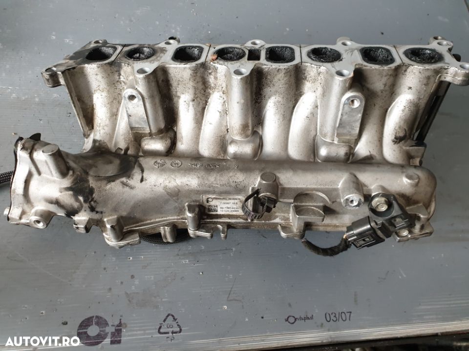 galerie admisie opel astra h astra j 1.7 cdti z17dtr 8973858235 700997160 - 2