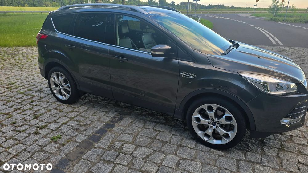 Ford Escape - 3