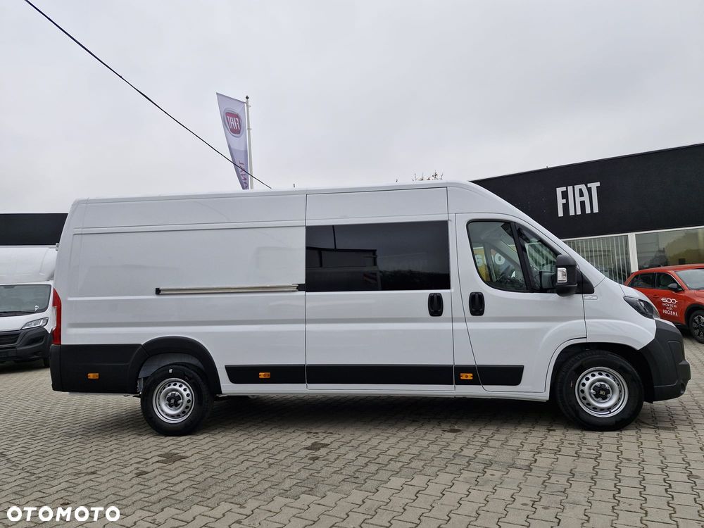 Fiat 7 miejsc! OD RĘKI! - 22