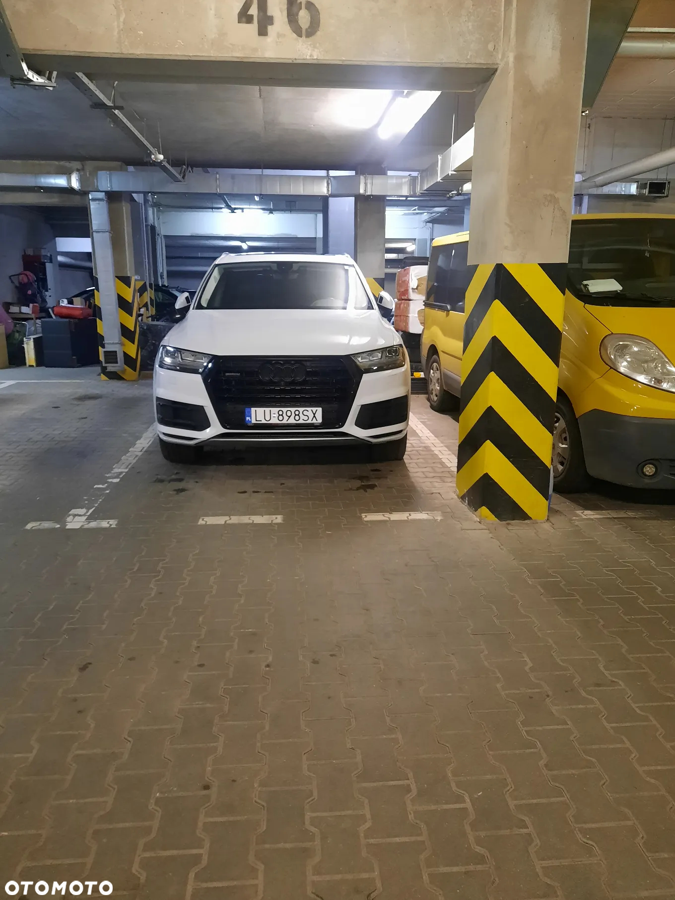 Audi Q7 - 35