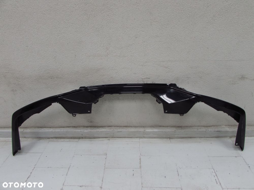 HONDA CIVIC X 17-21 SPOILER DOKLDKA DYFUZOR ZDERZAKA TYL 71502-TGG-A500 - 1
