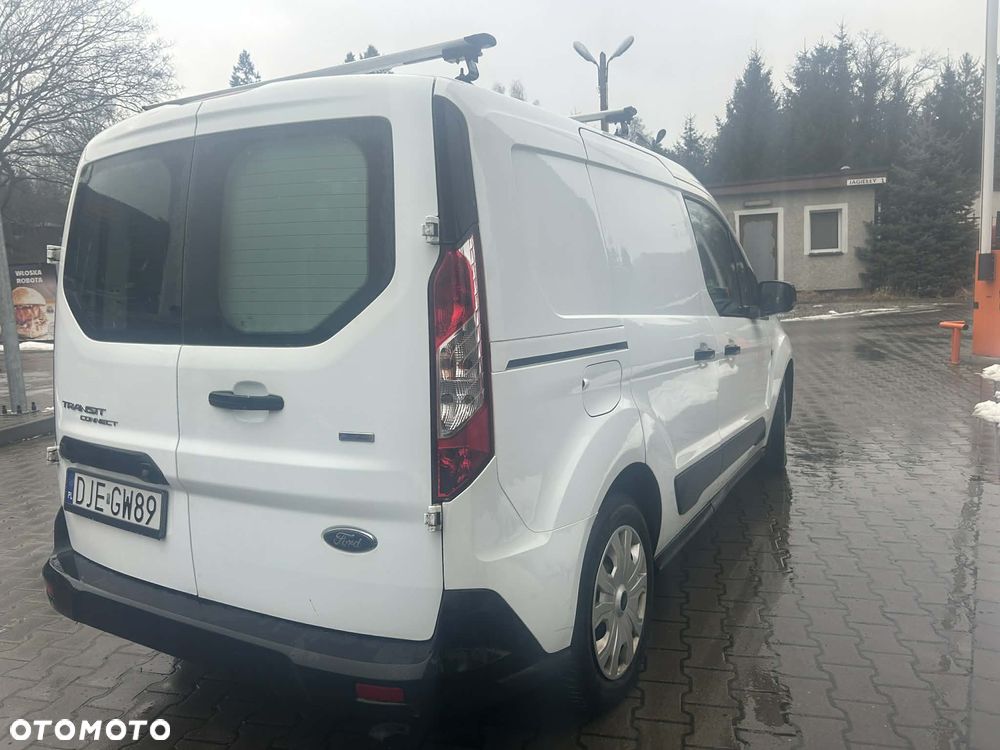 Ford Transit Connect - 2