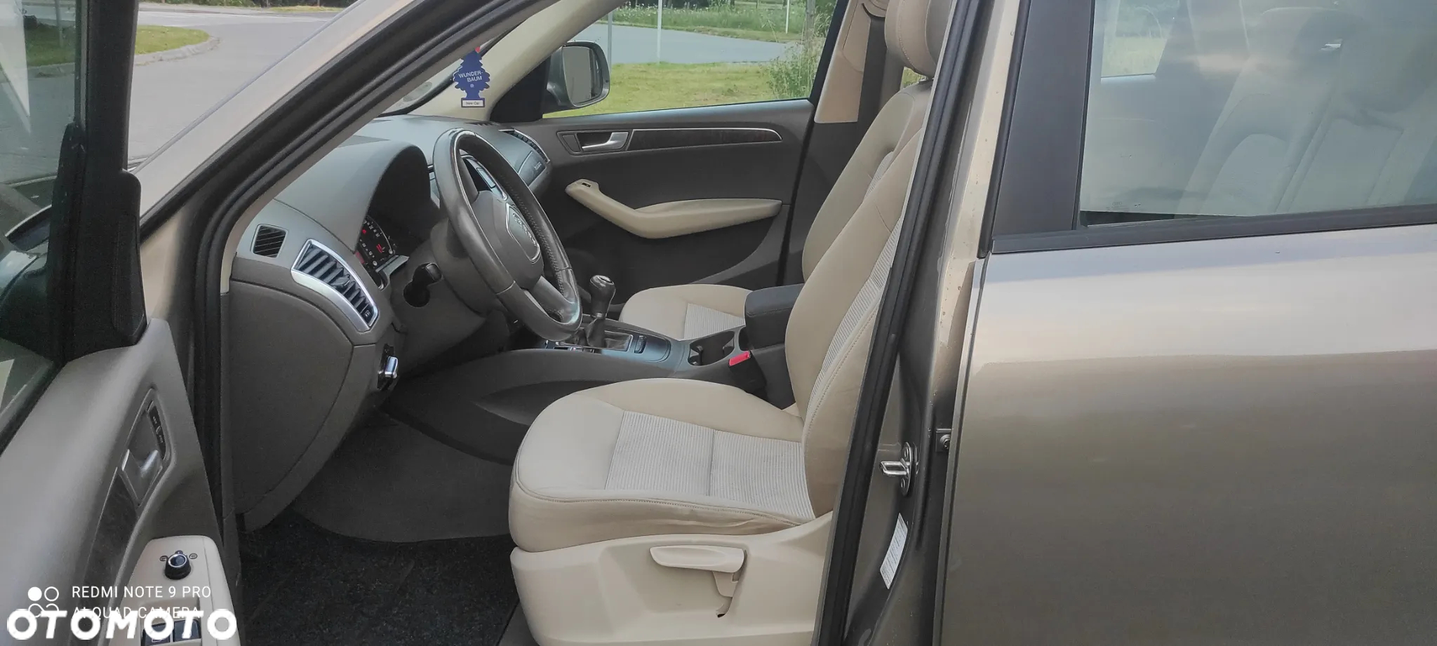 Audi Q5 2.0 TDI Quattro - 31
