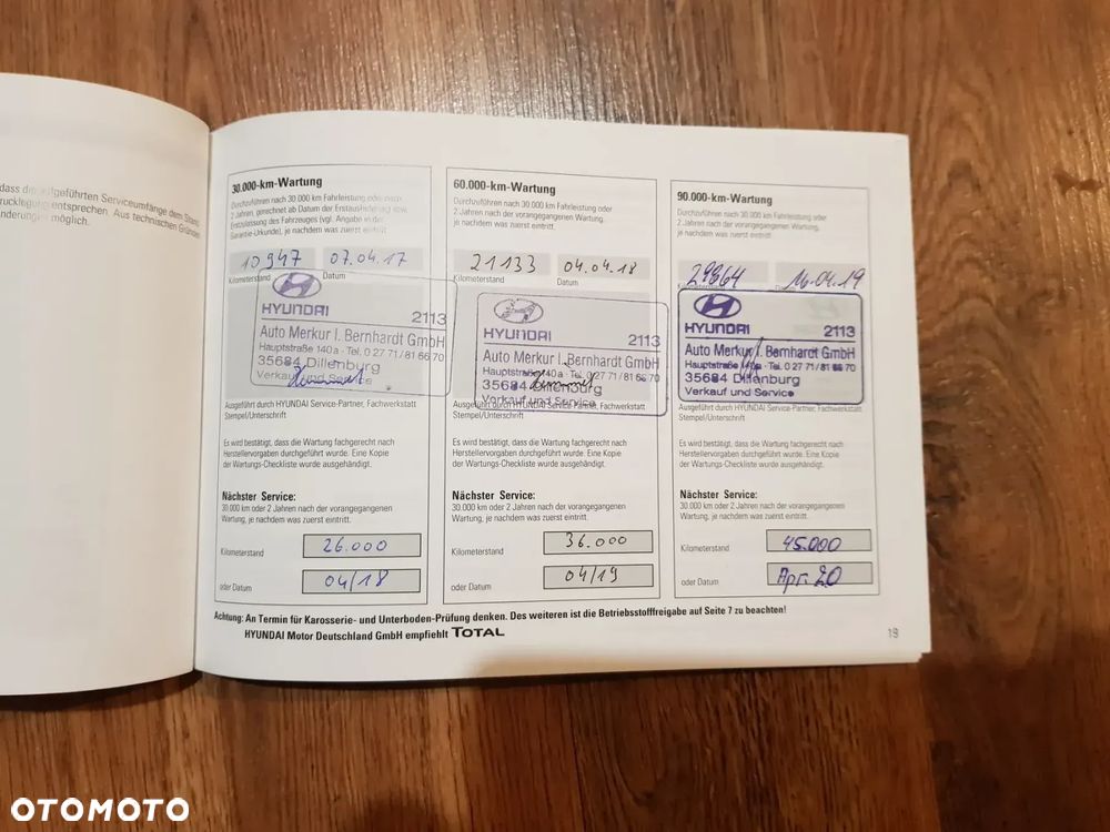 Hyundai Tucson 1.6 Turbo 2WD Trend - 36