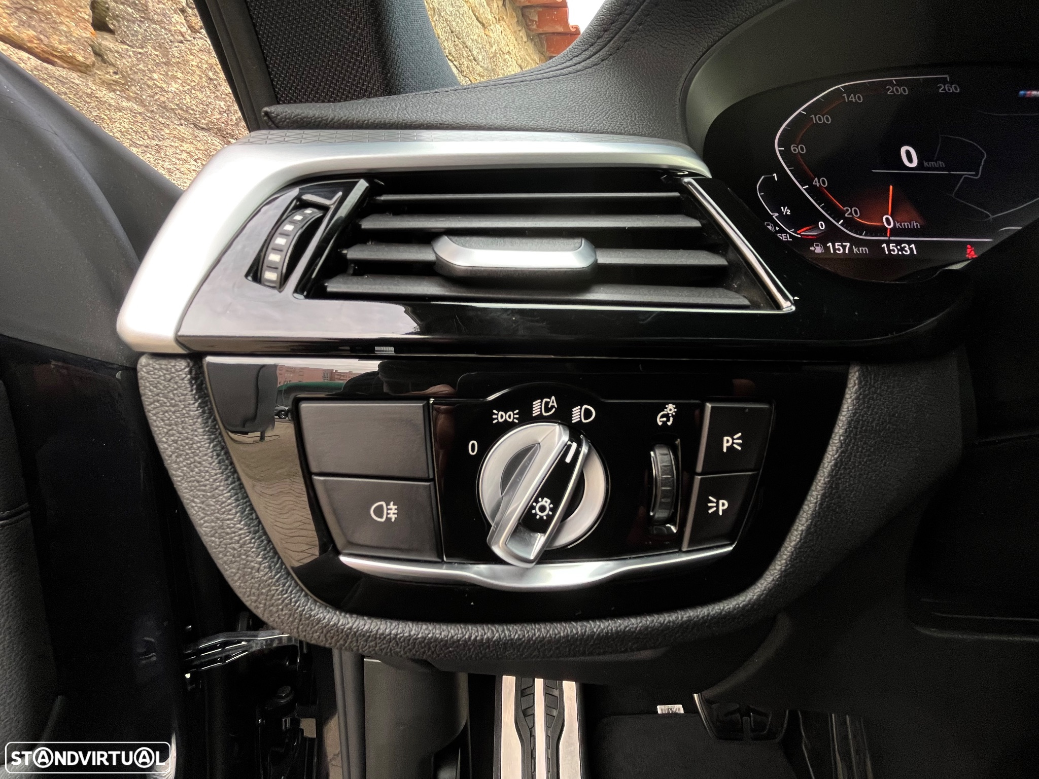 BMW 620 Gran Turismo d Pack M - 29
