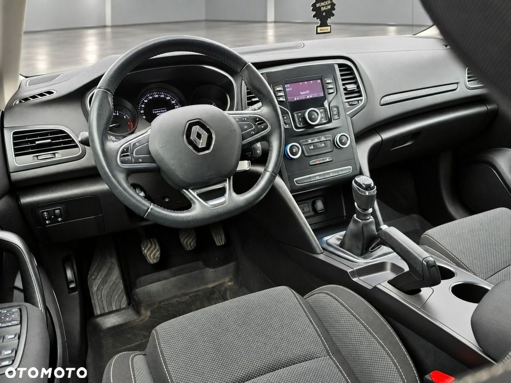 Renault Megane - 8