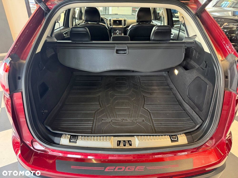 Ford Edge - 7