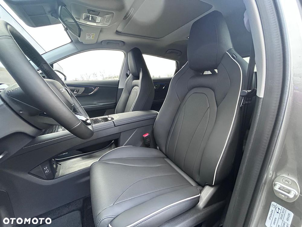 Omoda 5 1.6 T-GDI Premium DCT - 12