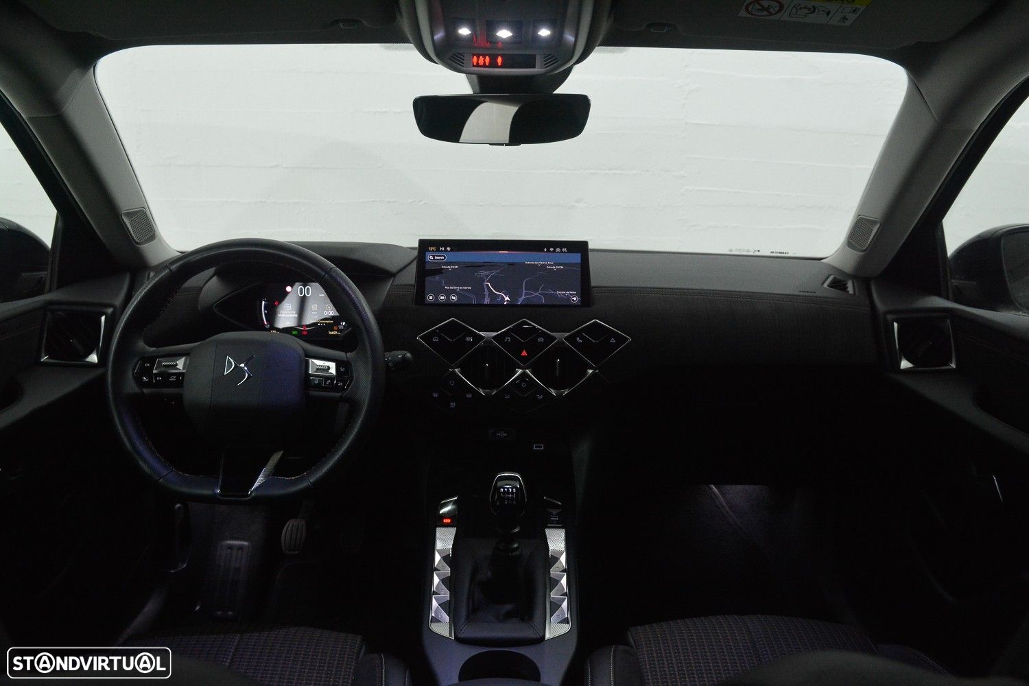 DS DS3 Crossback - 21
