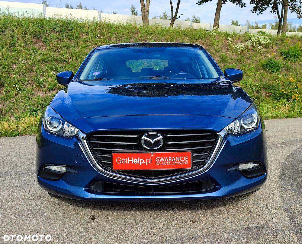 Mazda 3 SKYACTIV-G 120 Center-Line - 5