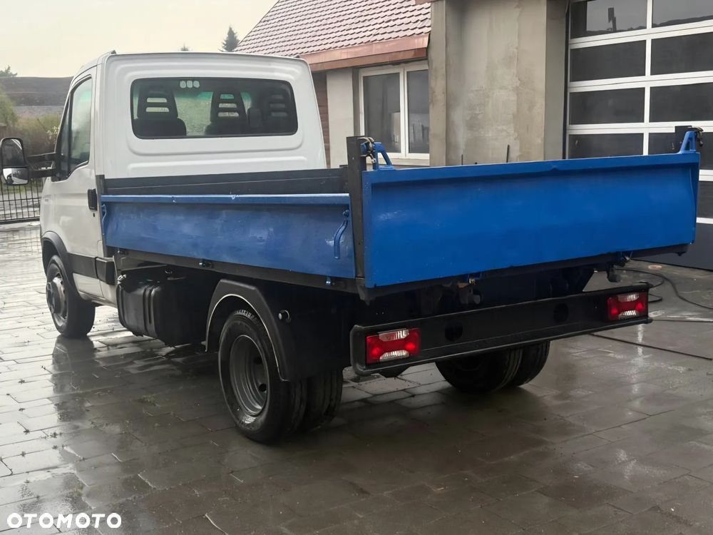 Iveco Daily - 12