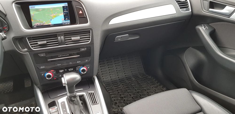 Audi Q5 2.0 TDI Quattro S tronic - 13