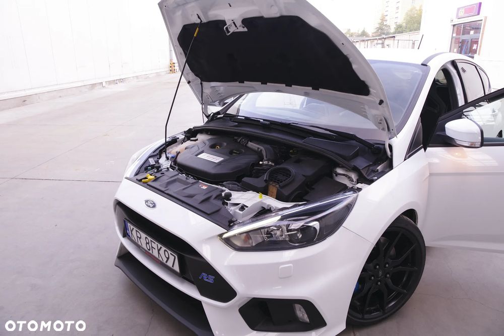Ford Focus - 6