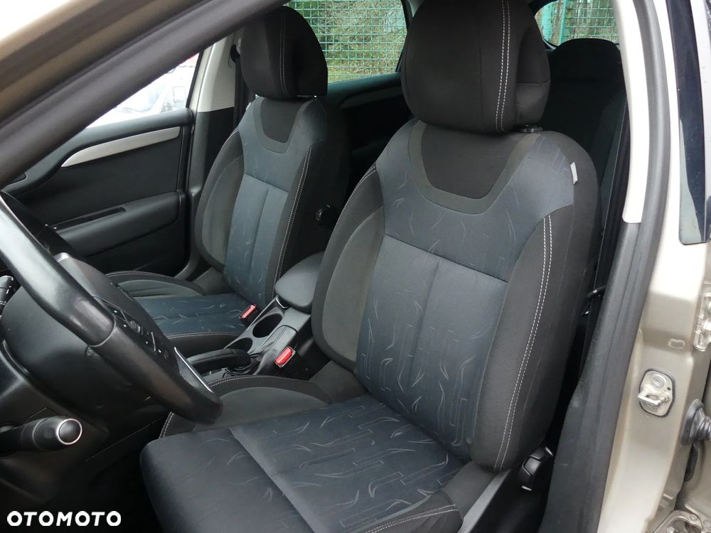 Citroën C4 - 3