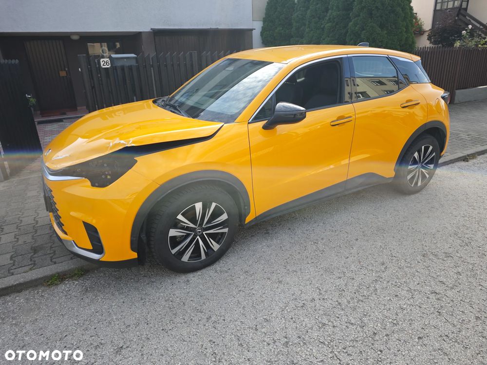 Lexus LBX 1.5 Hybrid - 7
