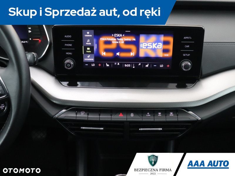 Skoda Octavia - 15