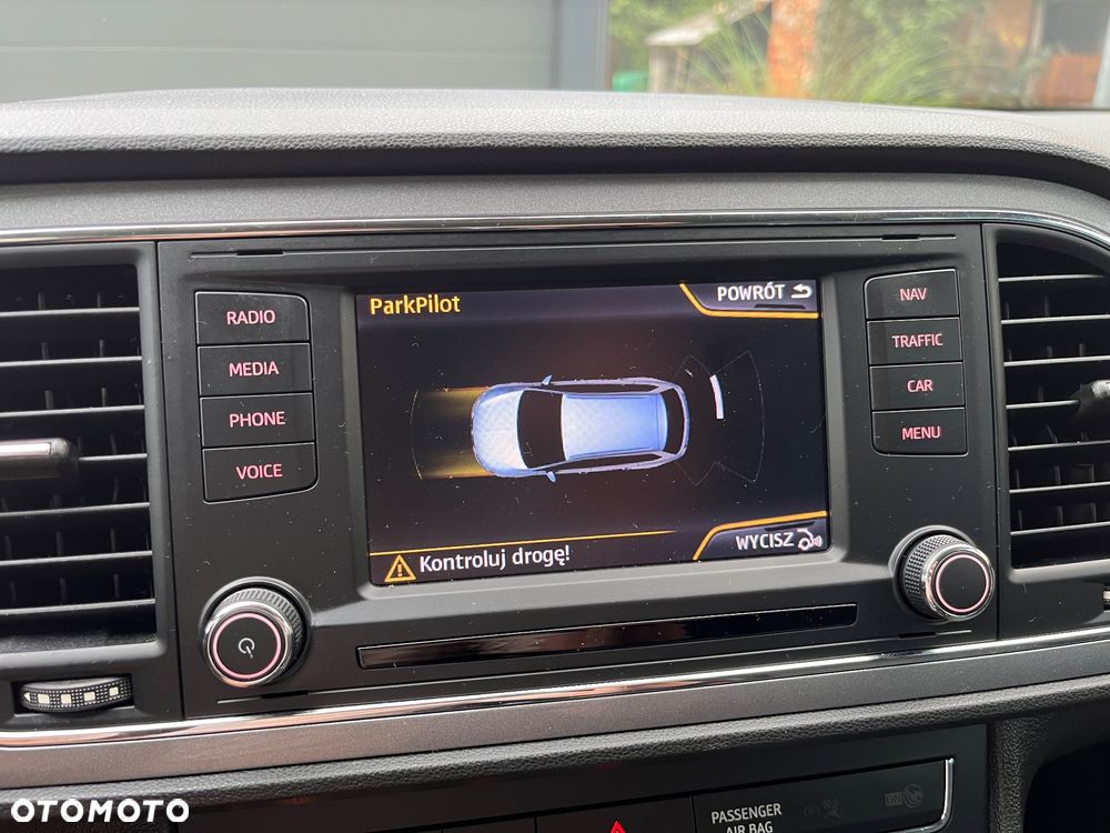 Seat Leon 2.0 TDI FR S&S - 26