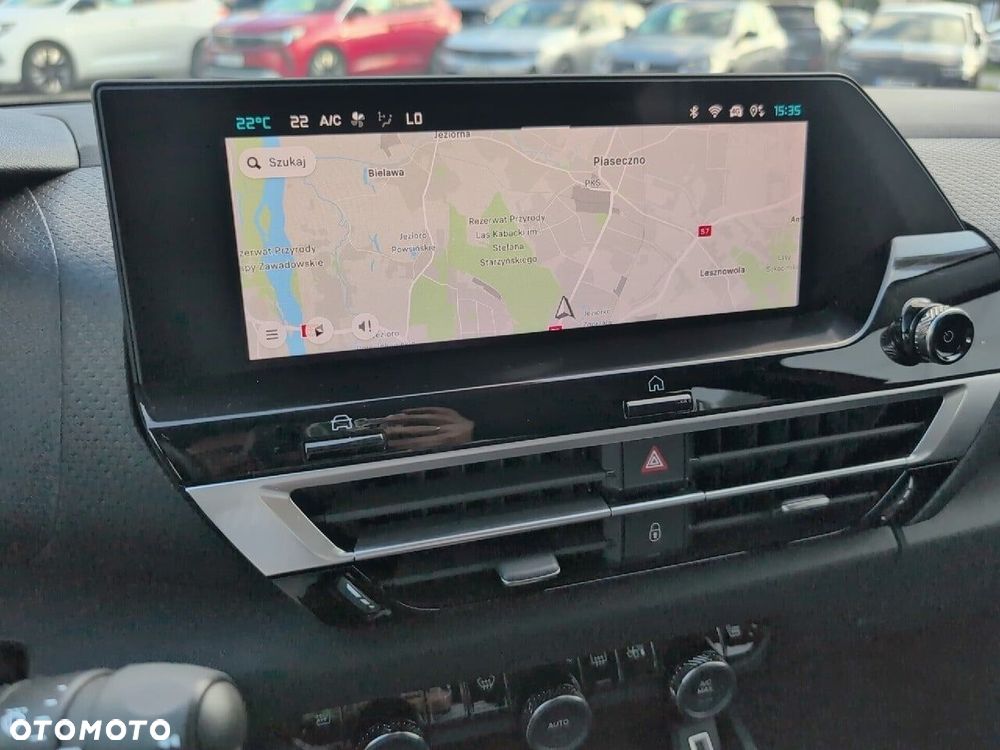 Citroën C4 - 26