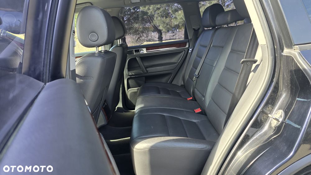 Volkswagen Touareg - 9