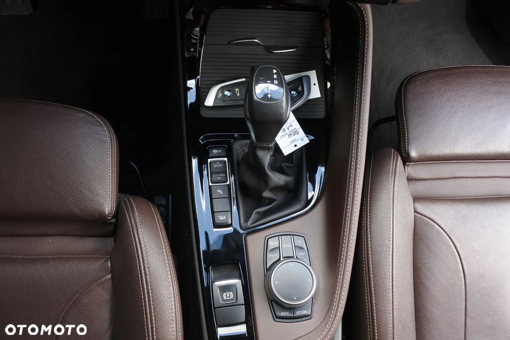 BMW X1 xDrive25d Sport Line sport - 20