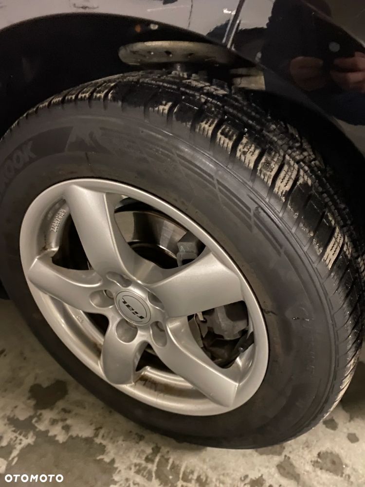 Citroën C4 SpaceTourer 1.5 BlueHDi More Life S&S - 19