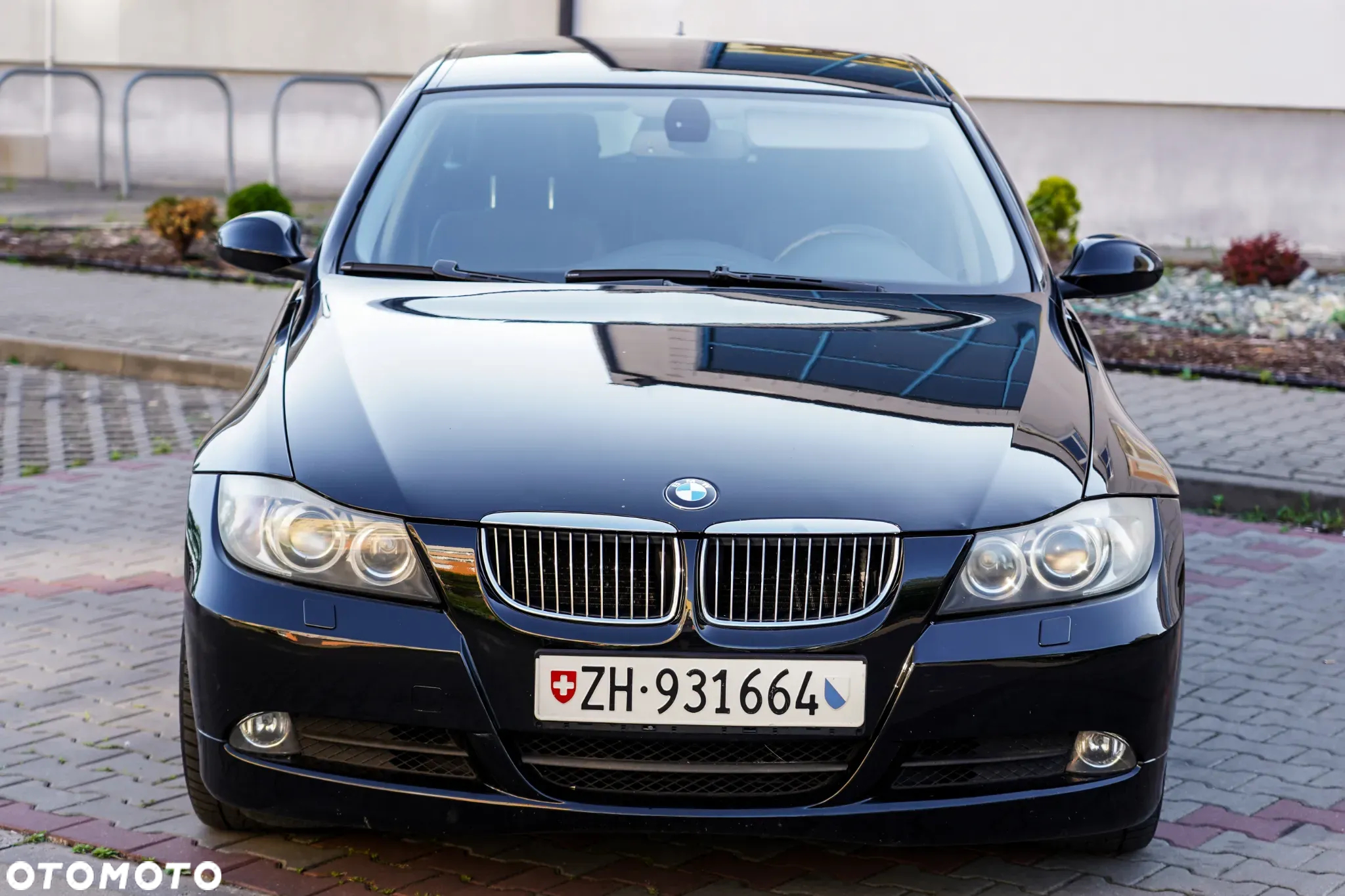 BMW Seria 3 - 7