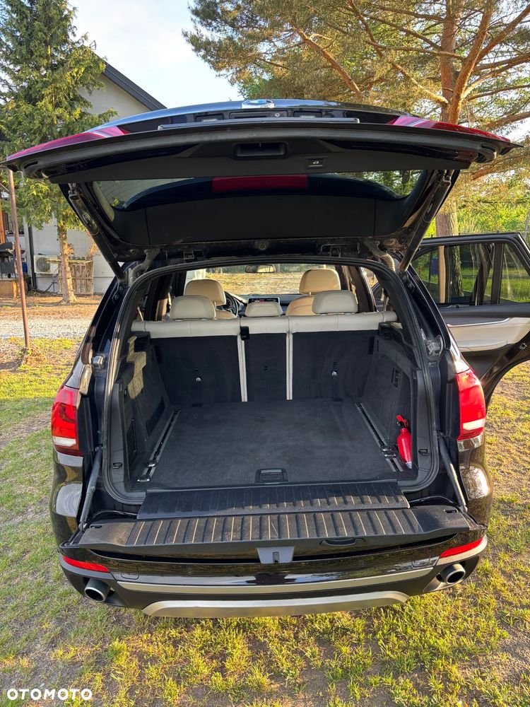 BMW X5 - 7