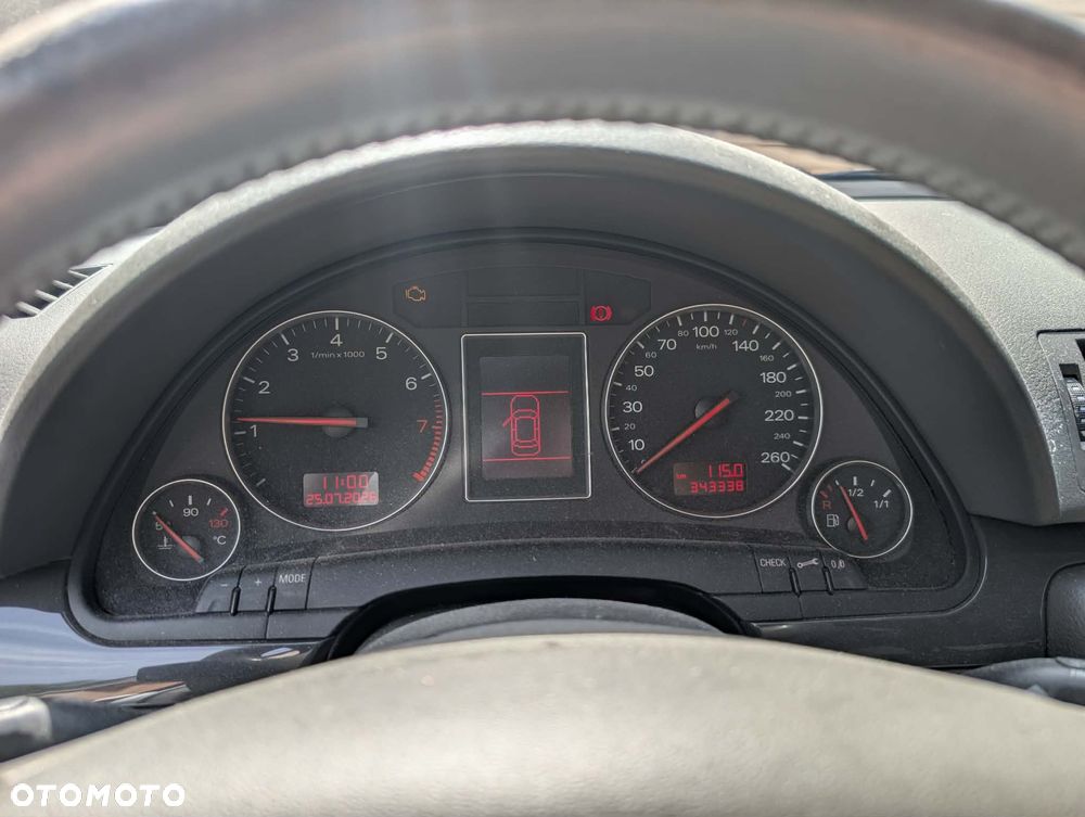 Audi A4 Avant - 23