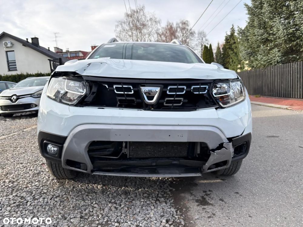 Dacia Duster 1.2 TCe Celebration S&S EU6 - 17